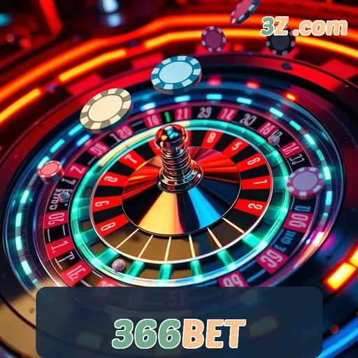 Jogos Empolgantes no Site 366bet: Entretenimento ao Vivo