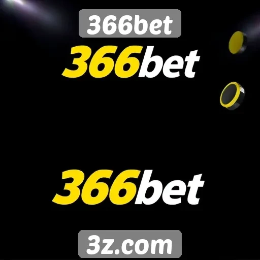 Visão geral das promoções e bônus do 366bet
