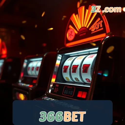 Máquinas Caça-níqueis